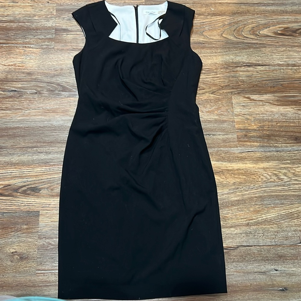 Calvin Klein Dress